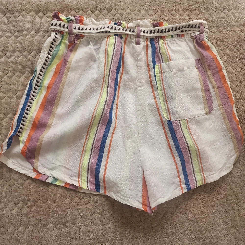 Lemlem by Liya Kebede& HM, size medium, multicolor‎